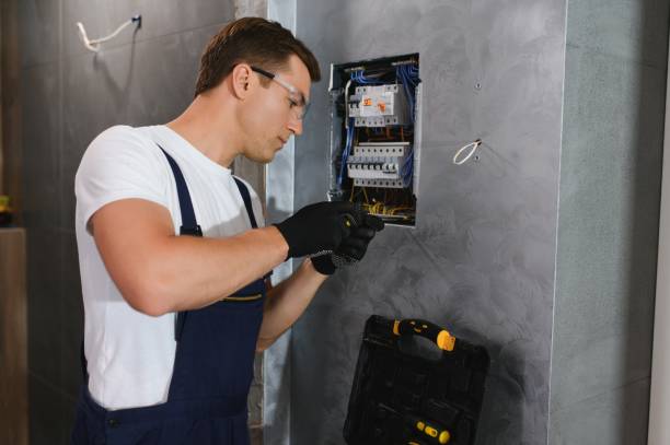 Best Electrical Rewiring Services  in Kotzebue, AK