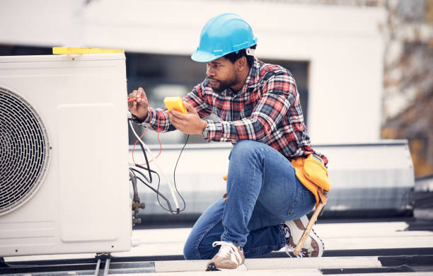 Best Electrical Installation Contractor  in Kotzebue, AK