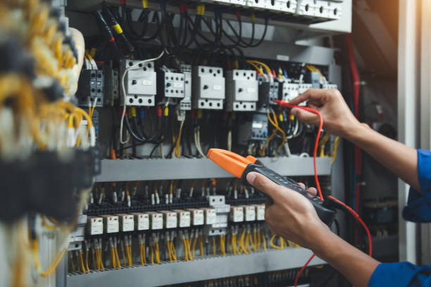 Best Affordable Electrician  in Kotzebue, AK