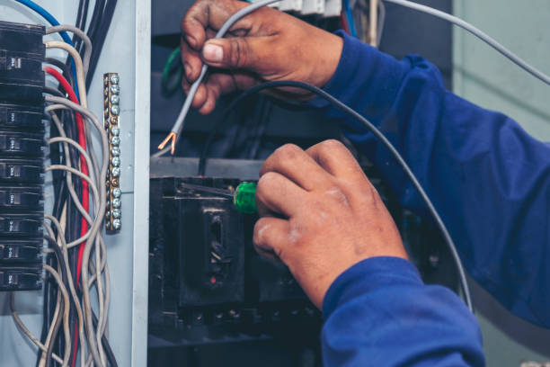 Best Residential Electrician Services  in Kotzebue, AK