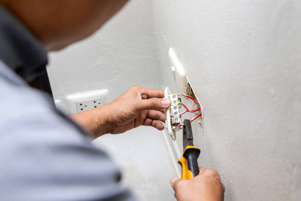 Best Licensed Electrician  in Kotzebue, AK