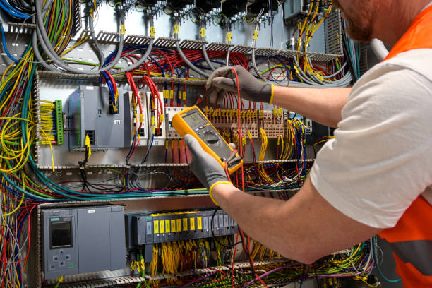 Best Electrical Contractors for Businesses  in Kotzebue, AK